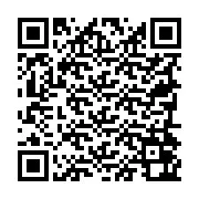 QR Code for Phone number +19794062448