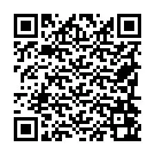 QR Code for Phone number +19794062537