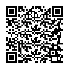 QR Code for Phone number +19794260002