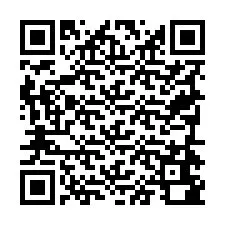 QR kód a telefonszámhoz +19794680109