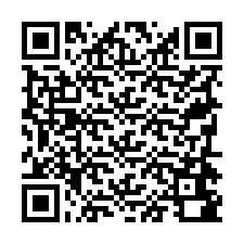 QR Code pour le numéro de téléphone +19794680150