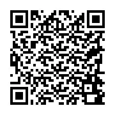 QR-koodi puhelinnumerolle +19794680551