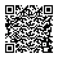 Kode QR untuk nomor Telepon +19794680595