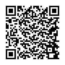 Codice QR per il numero di telefono +19794680695