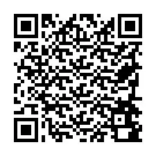QR Code for Phone number +19794680707