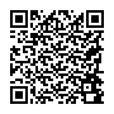 QR-koodi puhelinnumerolle +19794680755