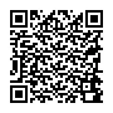 QR Code สำหรับหมายเลขโทรศัพท์ +19794680860