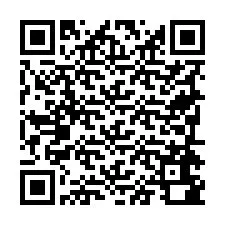 QR Code สำหรับหมายเลขโทรศัพท์ +19794680936