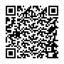 QR-Code für Telefonnummer +19794680957