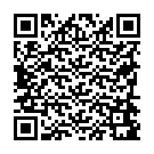 QR Code for Phone number +19794681112