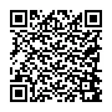 Kode QR untuk nomor Telepon +19794681239