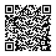 Codice QR per il numero di telefono +19794681260