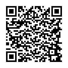 Código QR para número de teléfono +19794681292