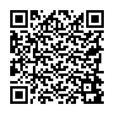 QR Code for Phone number +19794681494