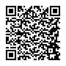 QR-код для номера телефона +19794681775