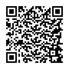 QR Code for Phone number +19794681858