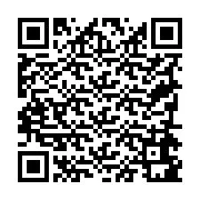 Kod QR dla numeru telefonu +19794681881