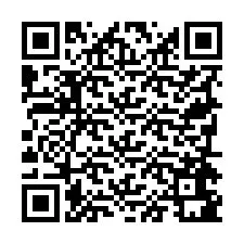 QR Code for Phone number +19794681994