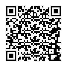 QR код за телефонен номер +19794682021