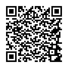 QR-code voor telefoonnummer +19794682026