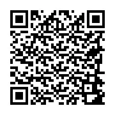 QR код за телефонен номер +19794682036