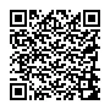 QR Code for Phone number +19794682048