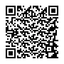 QR-код для номера телефона +19794682054