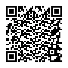 Codice QR per il numero di telefono +19794682057