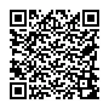 QR-code voor telefoonnummer +19794682063