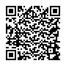 QR Code pour le numéro de téléphone +19794682089