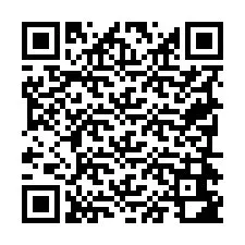 QR-code voor telefoonnummer +19794682099