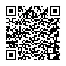 QR Code สำหรับหมายเลขโทรศัพท์ +19794682121