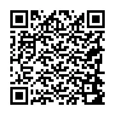 QR-Code für Telefonnummer +19794682135