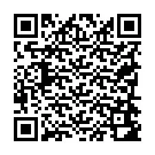 Kod QR dla numeru telefonu +19794682139