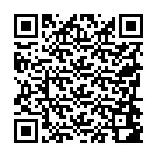 Kode QR untuk nomor Telepon +19794682174