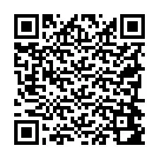 QR Code pour le numéro de téléphone +19794682238