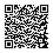 Código QR para número de teléfono +19794682400