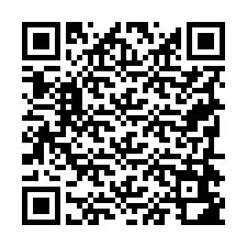 Código QR para número de teléfono +19794682455