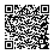 QR-Code für Telefonnummer +19794682539