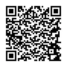 QR код за телефонен номер +19794682710