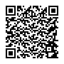 Kod QR dla numeru telefonu +19794682761