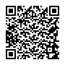 QR Code for Phone number +19794682833