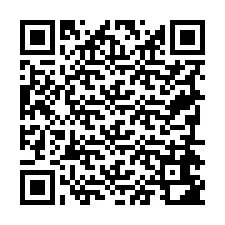 Código QR para número de telefone +19794682881