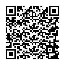 QR Code for Phone number +19794683408