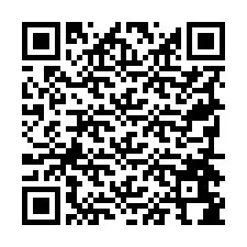 Codice QR per il numero di telefono +19794684780