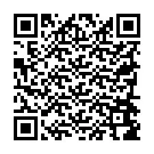QR Code for Phone number +19794686318
