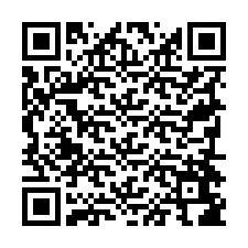 QR Code for Phone number +19794686680