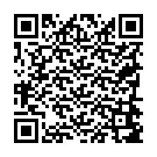 QR Code for Phone number +19794687019