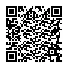 QR код за телефонен номер +19794689606