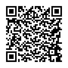 Codice QR per il numero di telefono +19794689955